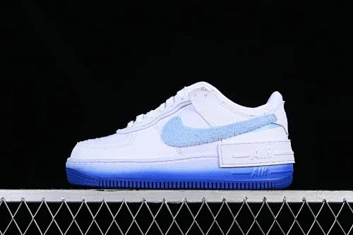 All Categories Nk Air Force 1 Air Force Series Nk Air Force 1 Shadow Air Force Lightweight Increase Nk Air Force 1 Shadow Air Force One Lightweight Increase Low-top Versatile Sneakers FJ4567-100